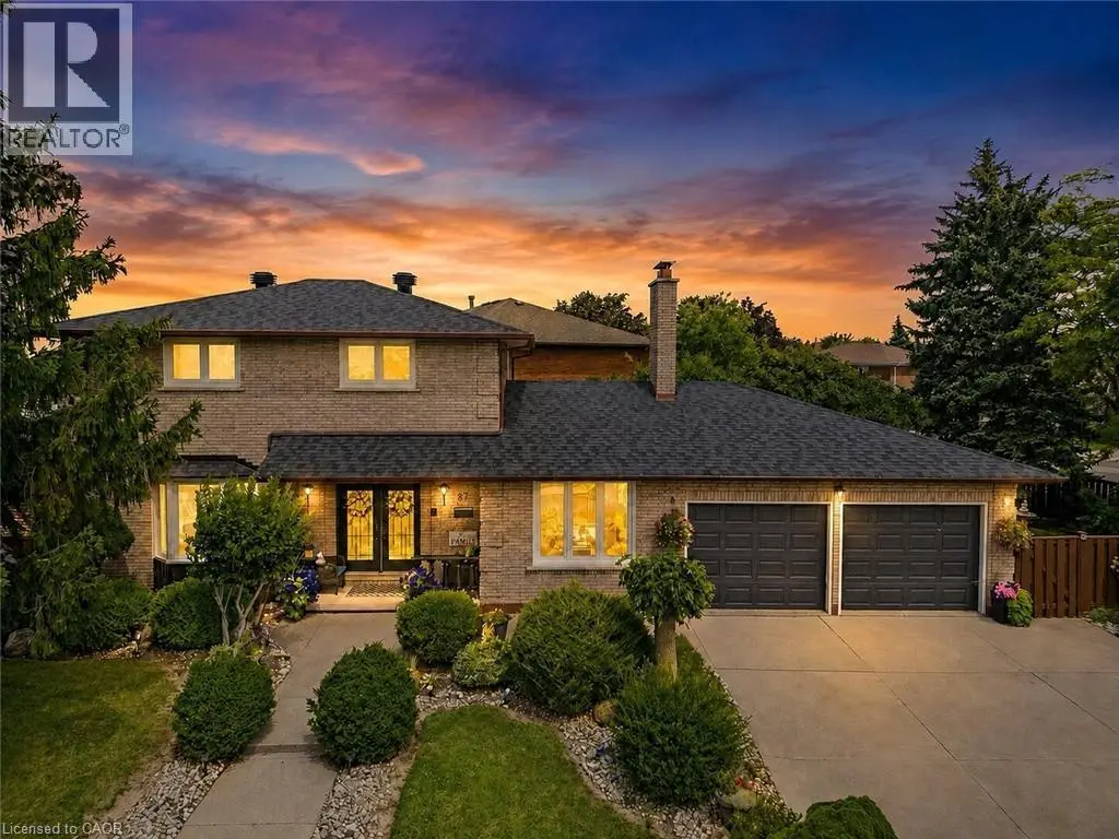 87 Monte Drive, Hamilton