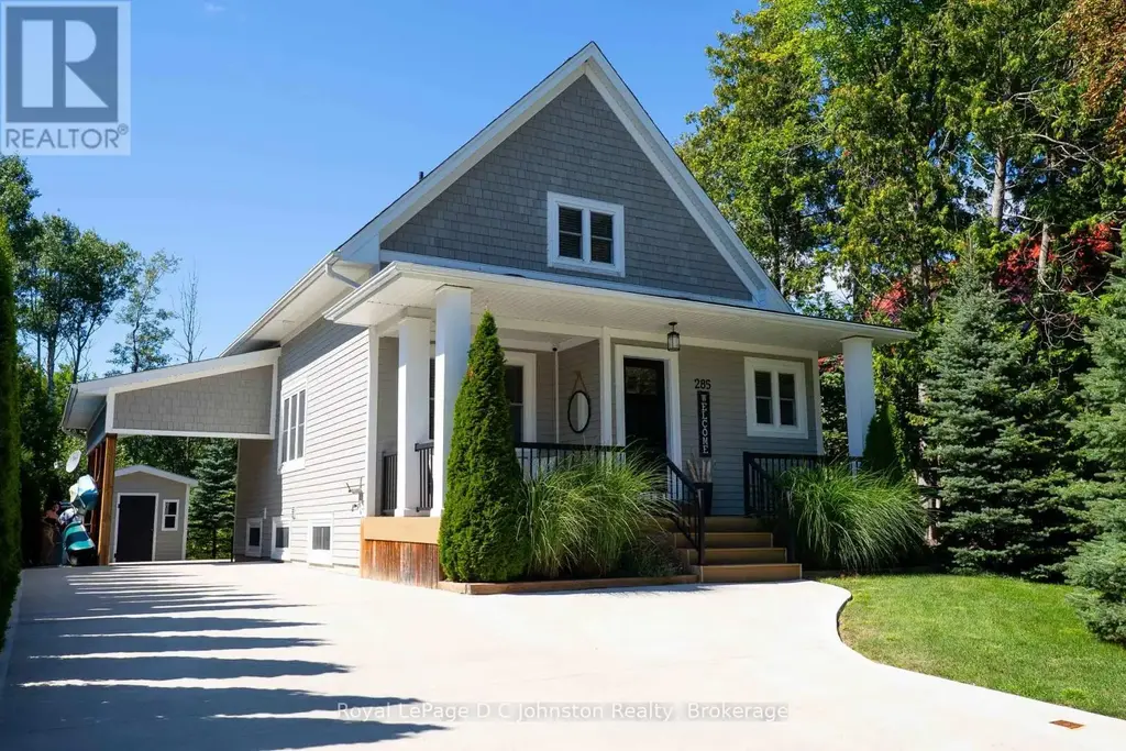 285 Huron Street S, Saugeen Shores