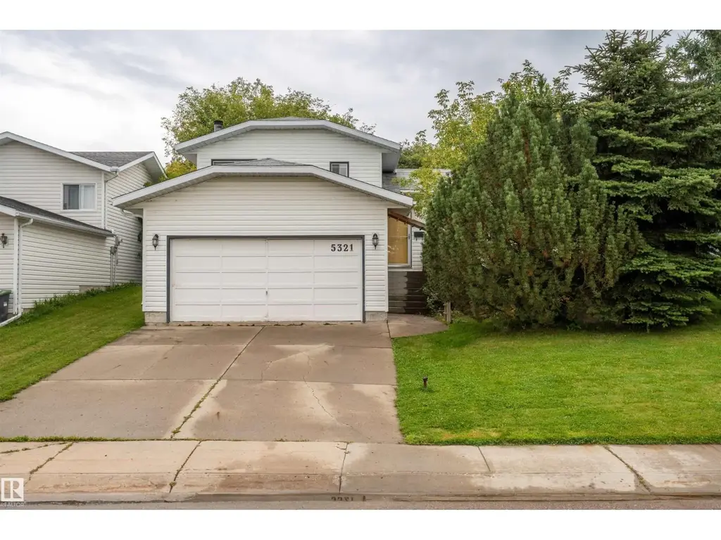 5321 43 St, Cold Lake