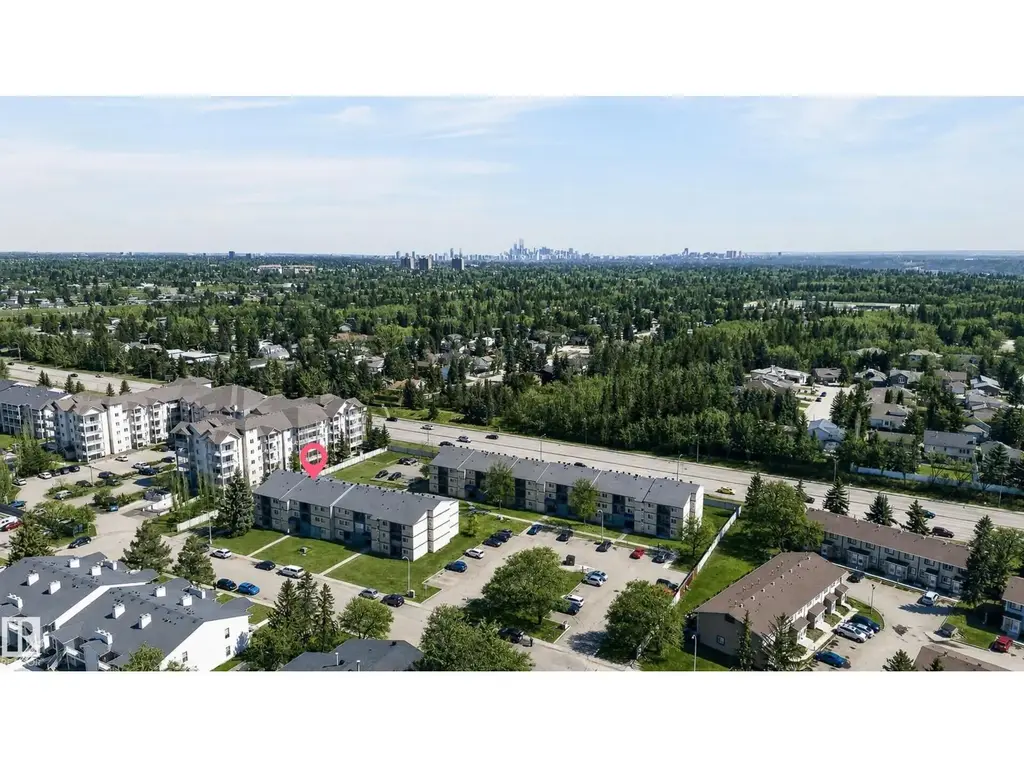 #204 7407 171 St Nw, Edmonton
