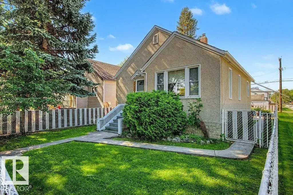 11348 85 St Nw, Edmonton