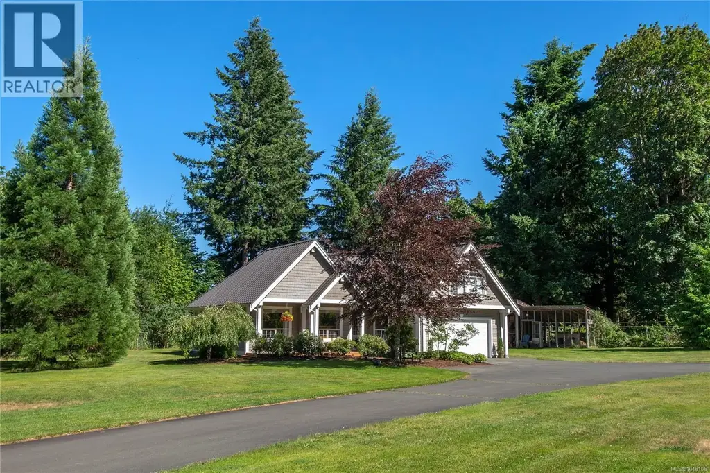 2435 Charleville Rd, Campbell River