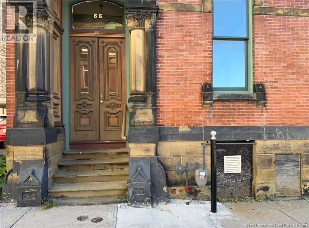 66 Sydney Street Unit# 1, Saint John