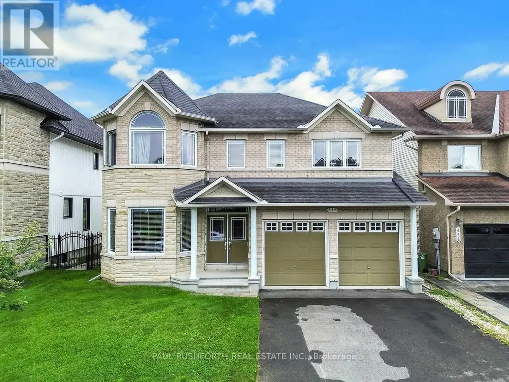 446 Frank Cauley Way, Ottawa