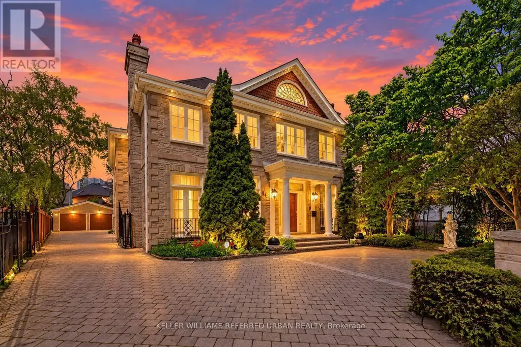44 Cotswold Crescent, Toronto (St. Andrew-Windfields)