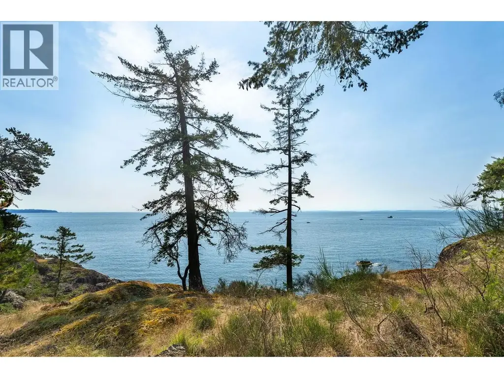 923 Ocean Park Lane, Bowen Island