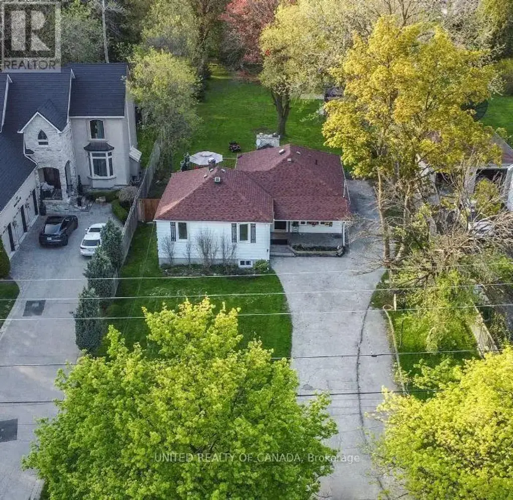 Main - 126 Weldrick Road W, Richmond Hill (North Richvale)