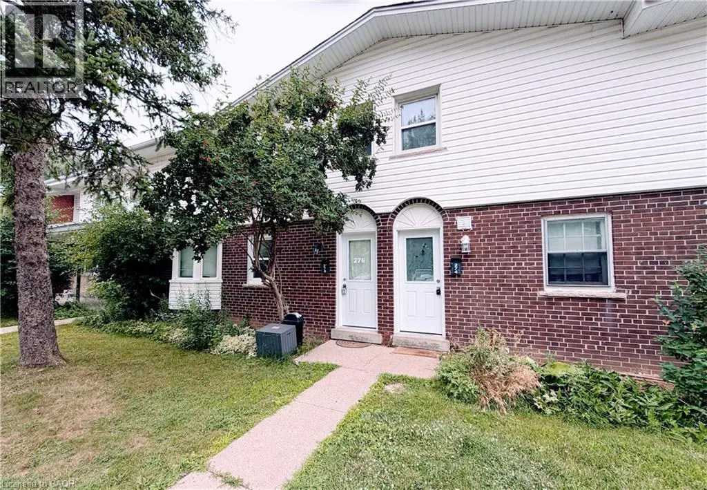 276 Westcourt Place, Waterloo