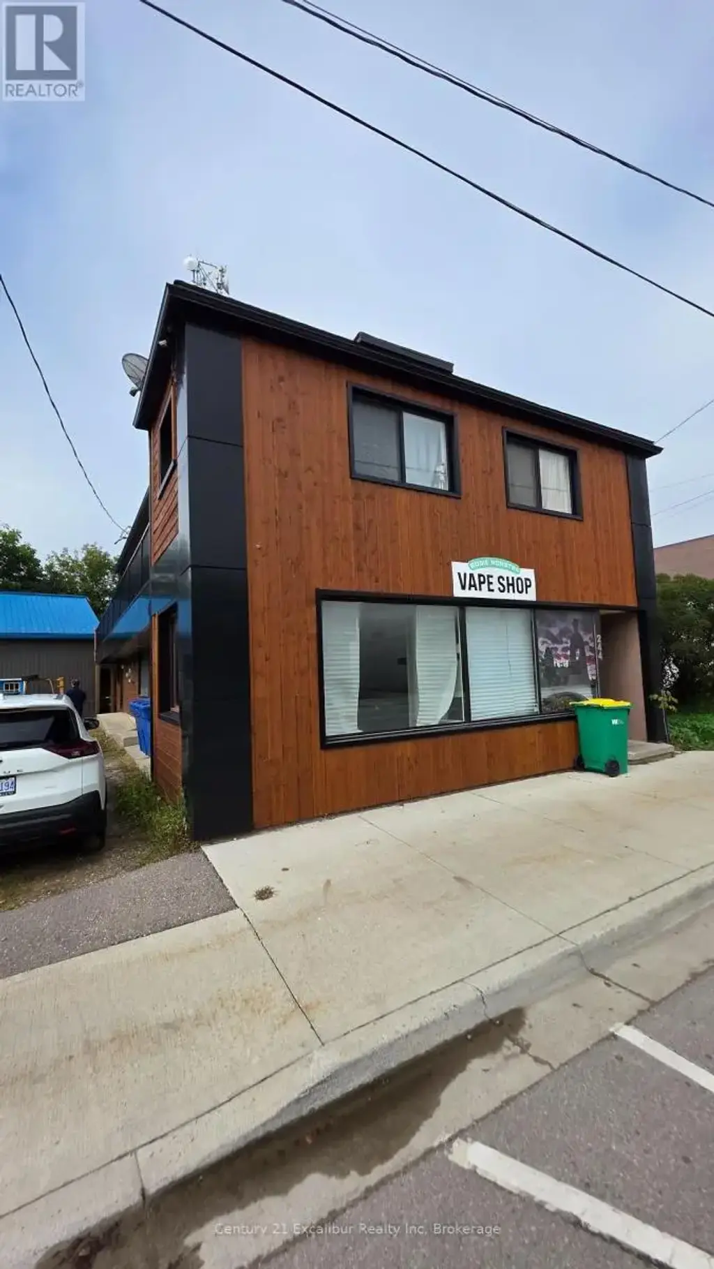 244 George Street, Wellington North (Arthur)