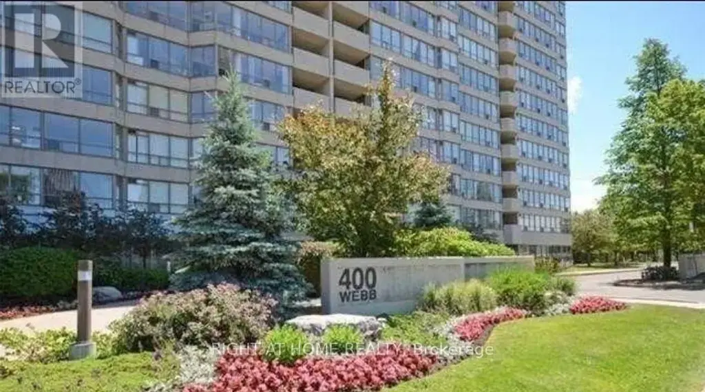 905 - 400 Webb Drive, Mississauga (City Centre)