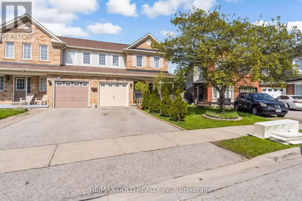 70 Sweetwood Circle, Brampton (Fletcher's Meadow)