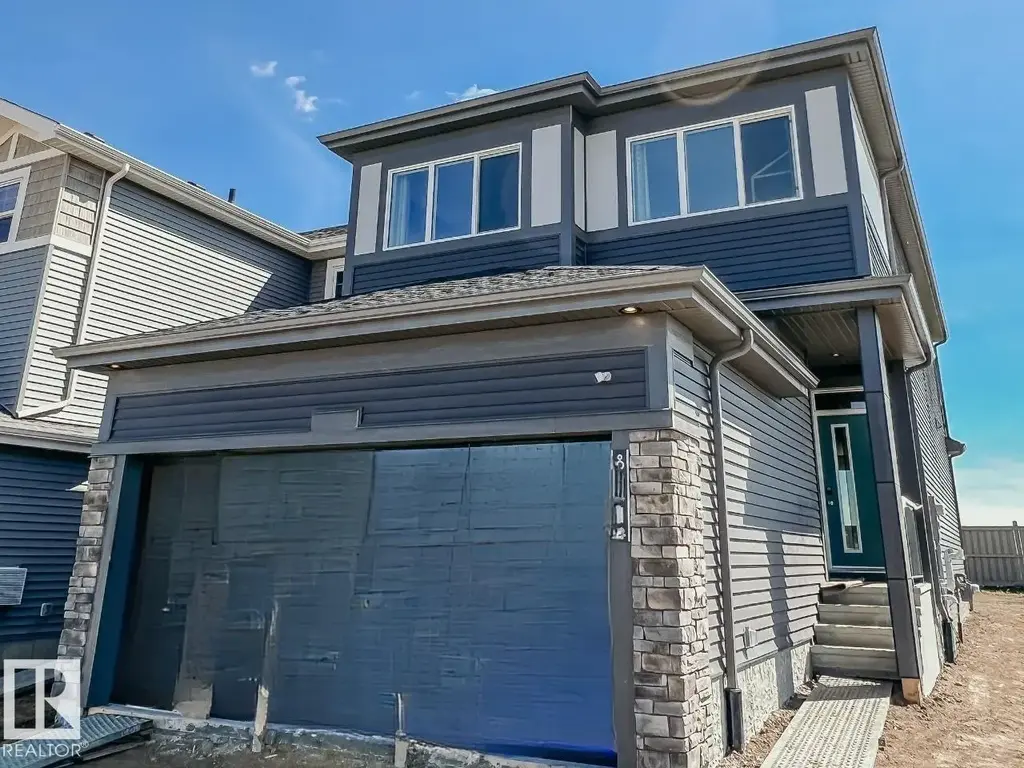 8331 224 St Nw, Edmonton