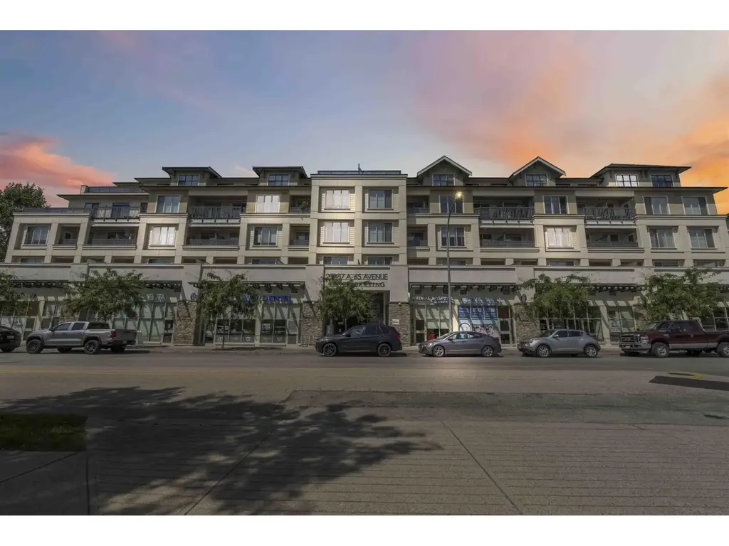 A413 20487 65 Avenue, Langley