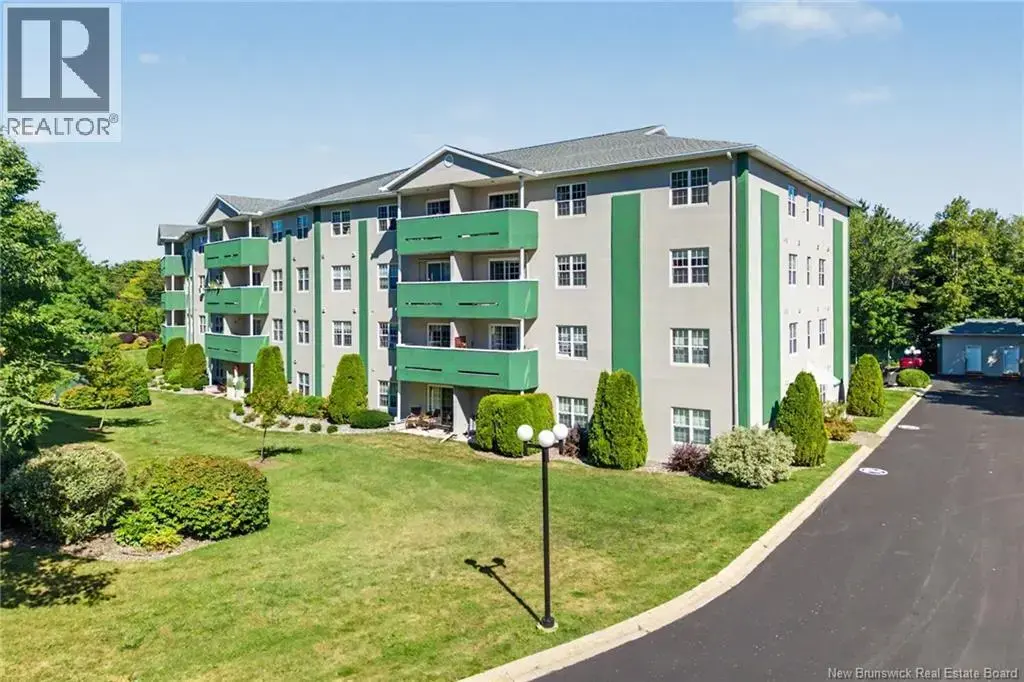 158 Hanwell Road Unit# 203, Fredericton