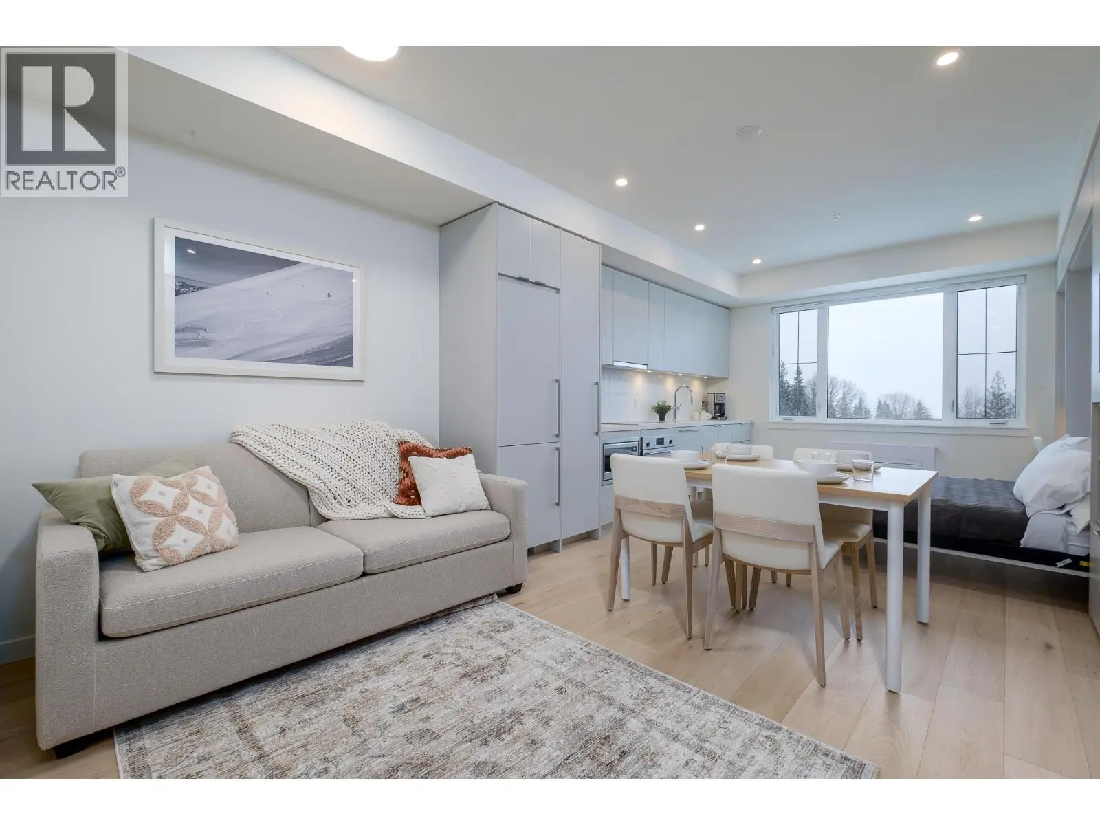 4280 Red Mountain Road Unit# 315. Rossland, British Columbia