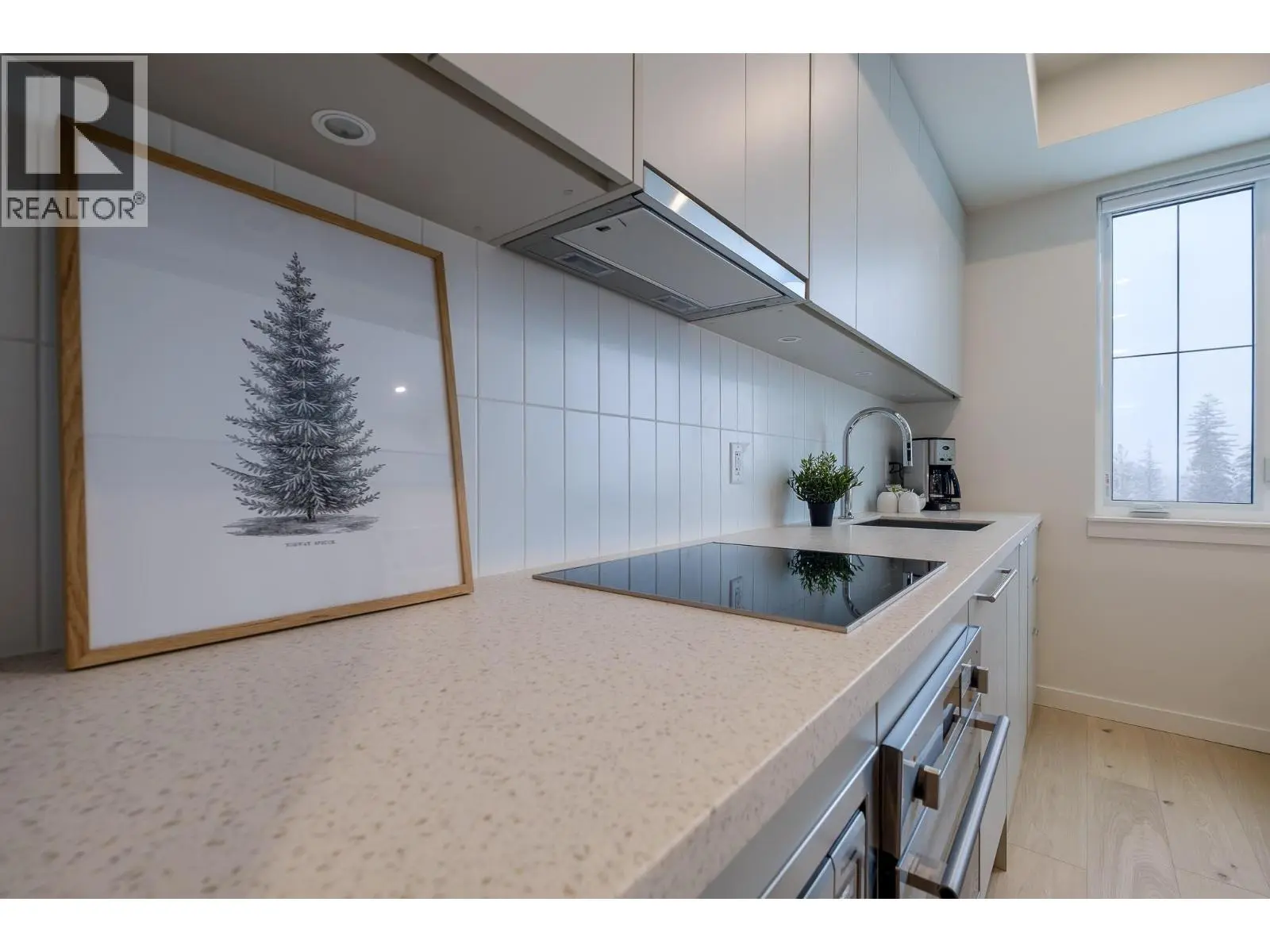 4280 Red Mountain Road Unit# 315. Rossland, British Columbia