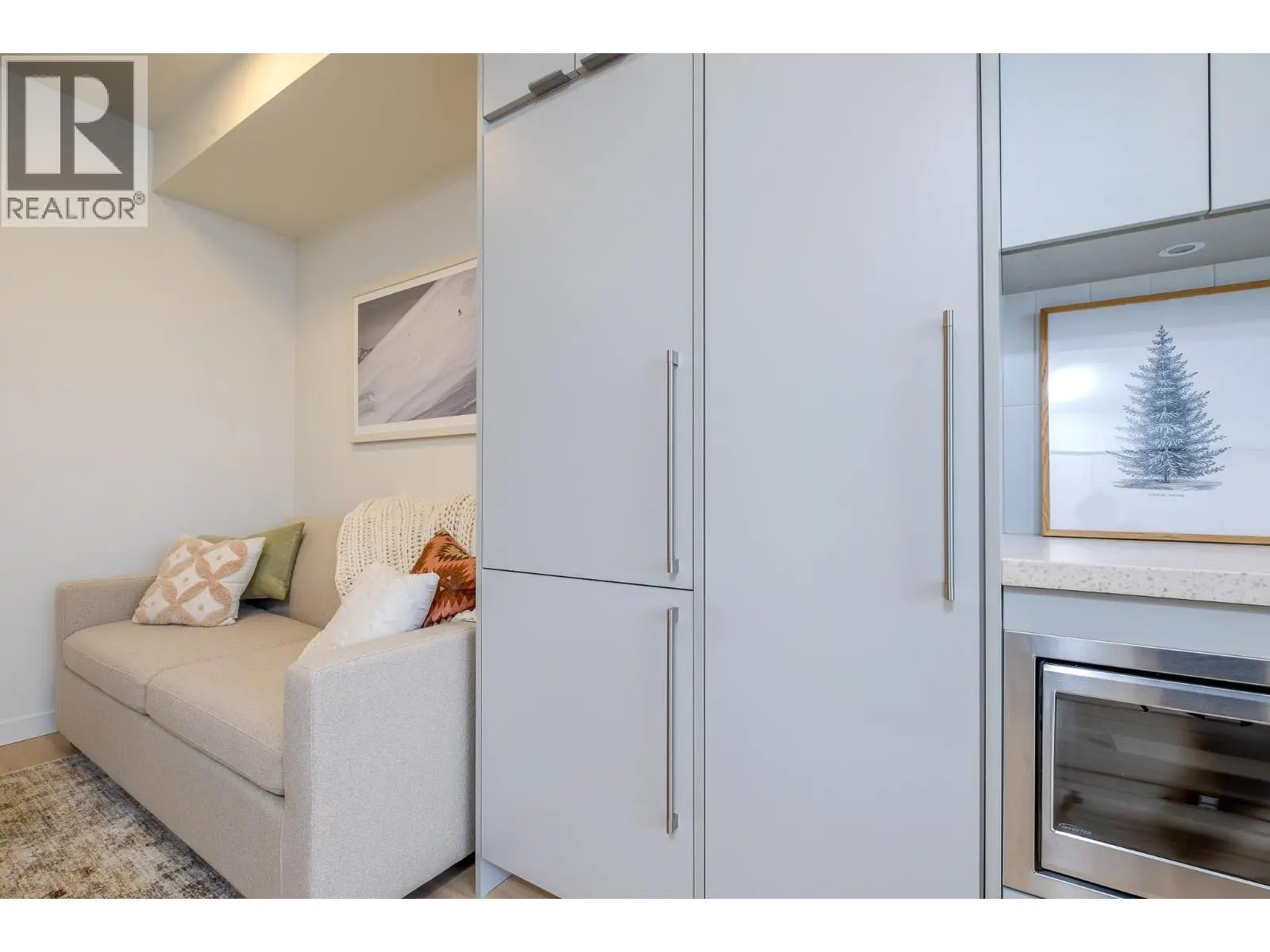 4280 Red Mountain Road Unit# 315. Rossland, British Columbia