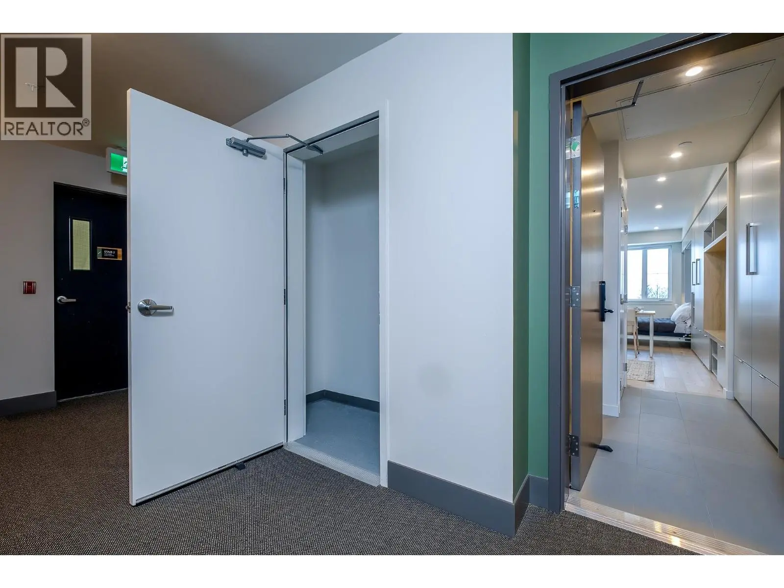 4280 Red Mountain Road Unit# 315. Rossland, British Columbia