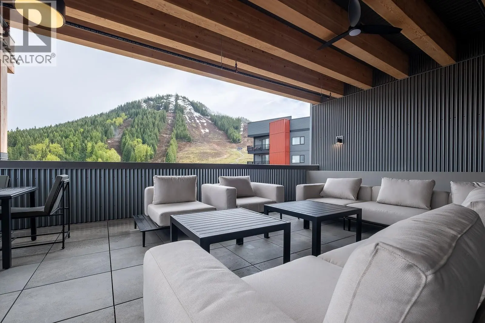 4280 Red Mountain Road Unit# 315. Rossland, British Columbia