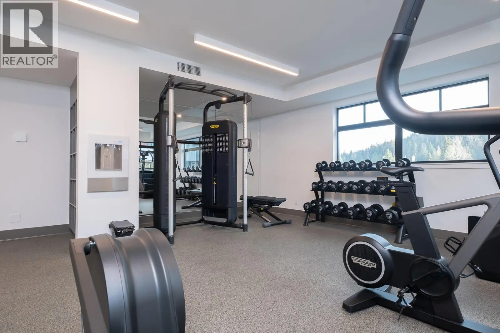 4280 Red Mountain Road Unit# 315. Rossland, British Columbia