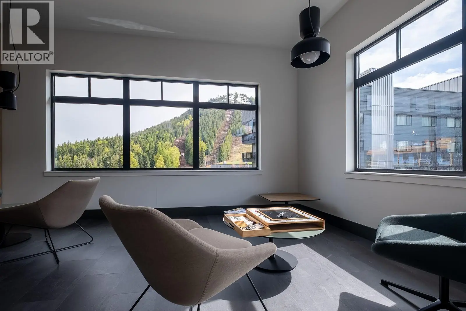 4280 Red Mountain Road Unit# 315. Rossland, British Columbia
