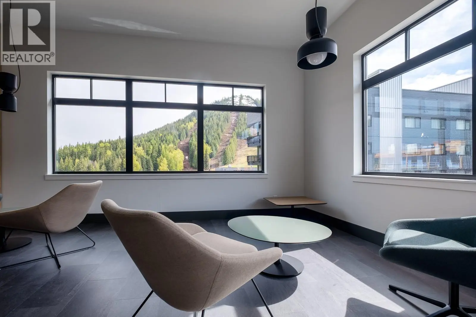 4280 Red Mountain Road Unit# 315. Rossland, British Columbia
