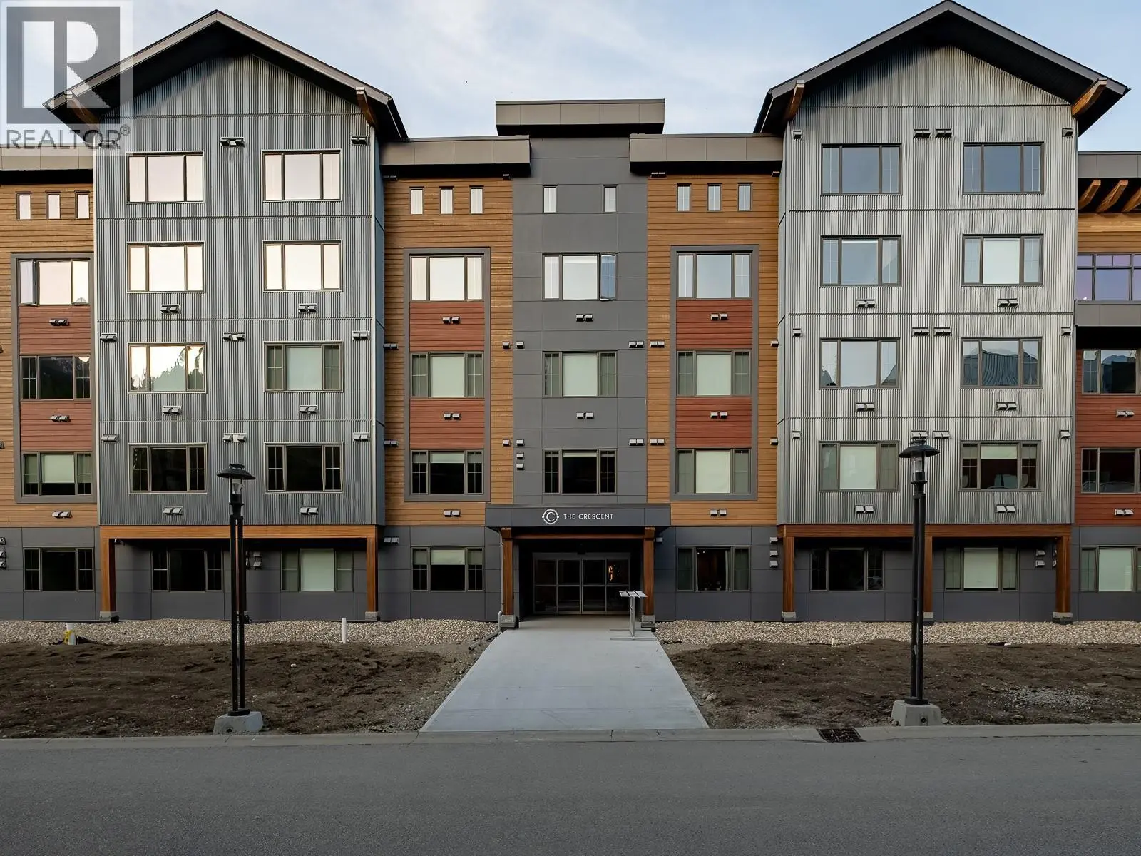 4280 Red Mountain Road Unit# 315. Rossland, British Columbia