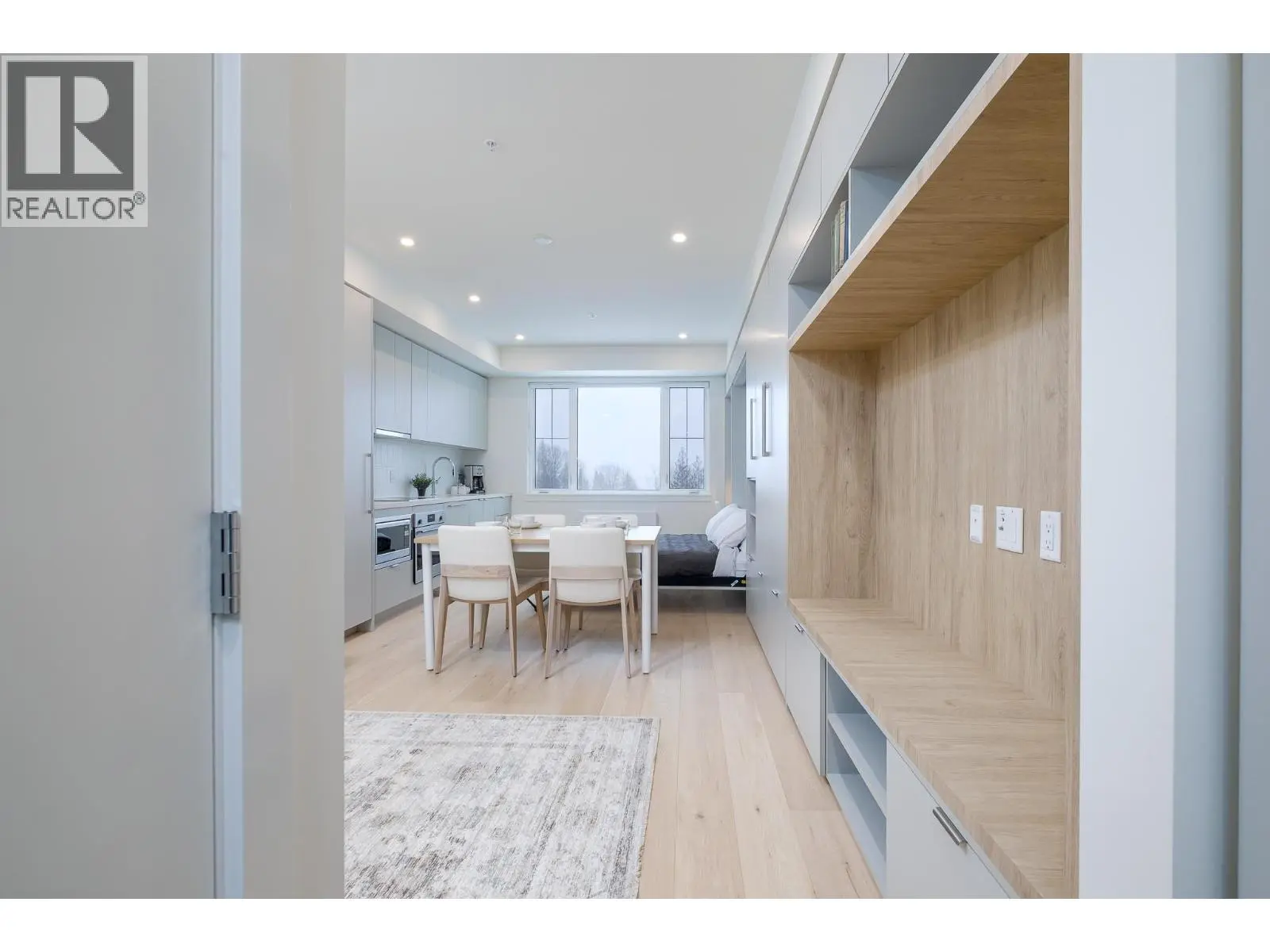 4280 Red Mountain Road Unit# 315. Rossland, British Columbia
