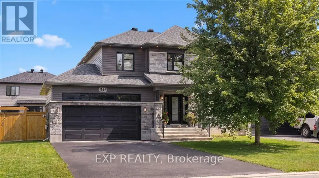 153 Sunset Crescent, Russell