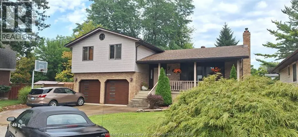 1537 Rosati, LaSalle
