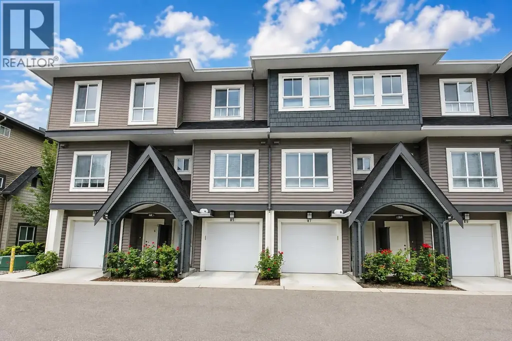 680 Old Meadows Road Unit# 85, Kelowna