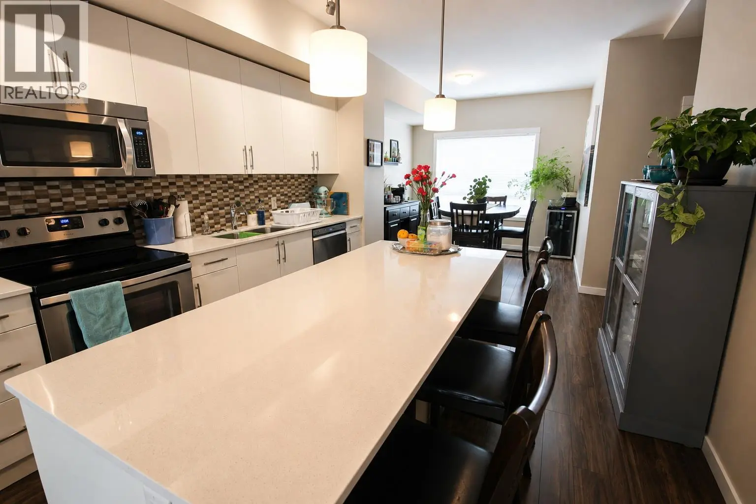 680 Old Meadows Road Unit# 85. Kelowna, British Columbia