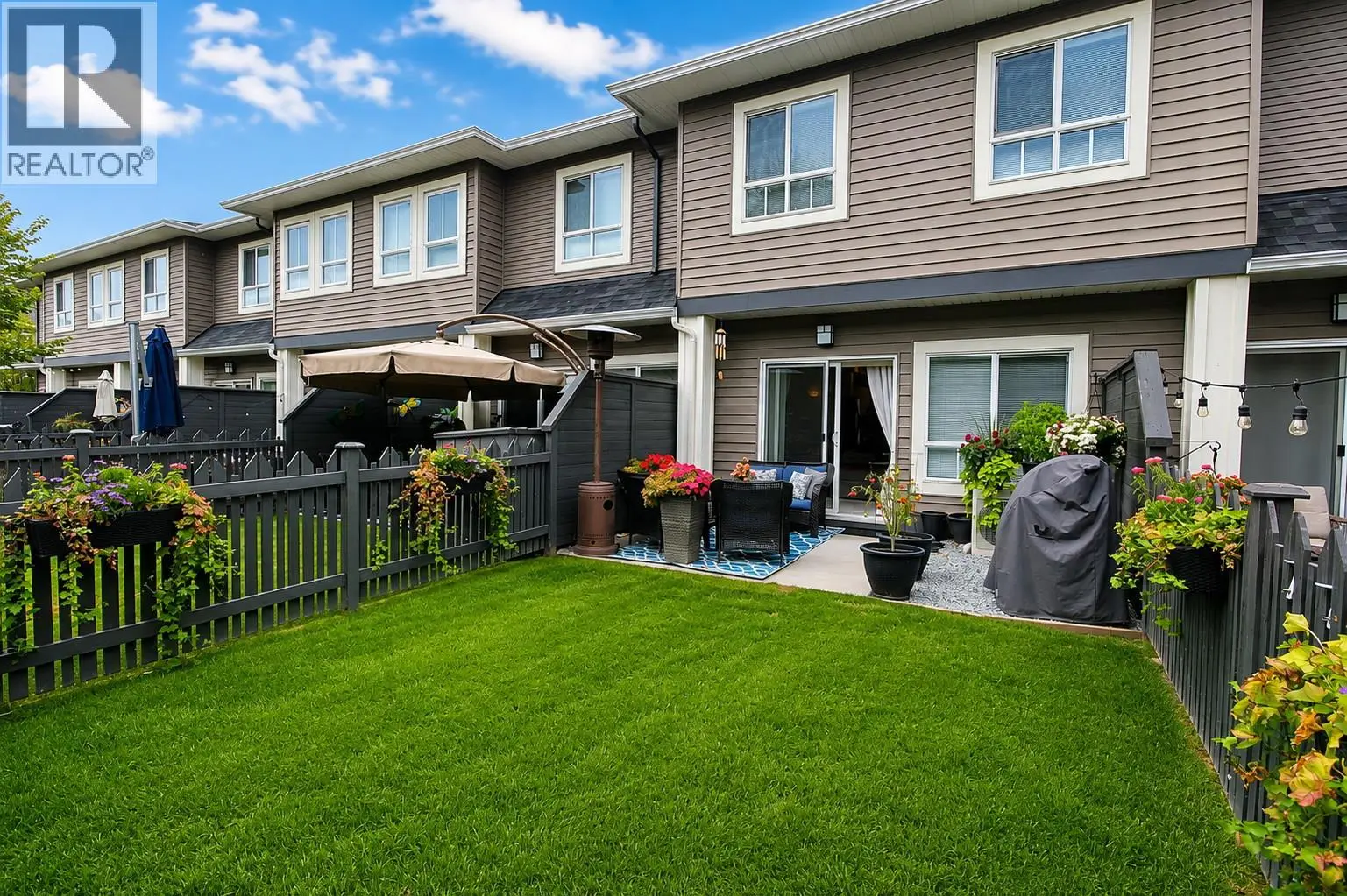 680 Old Meadows Road Unit# 85. Kelowna, British Columbia