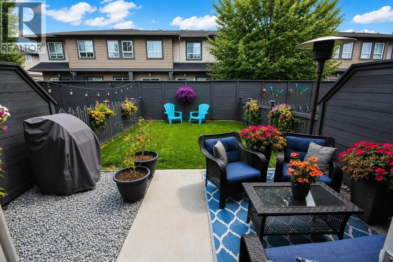 680 Old Meadows Road Unit# 85. Kelowna, British Columbia