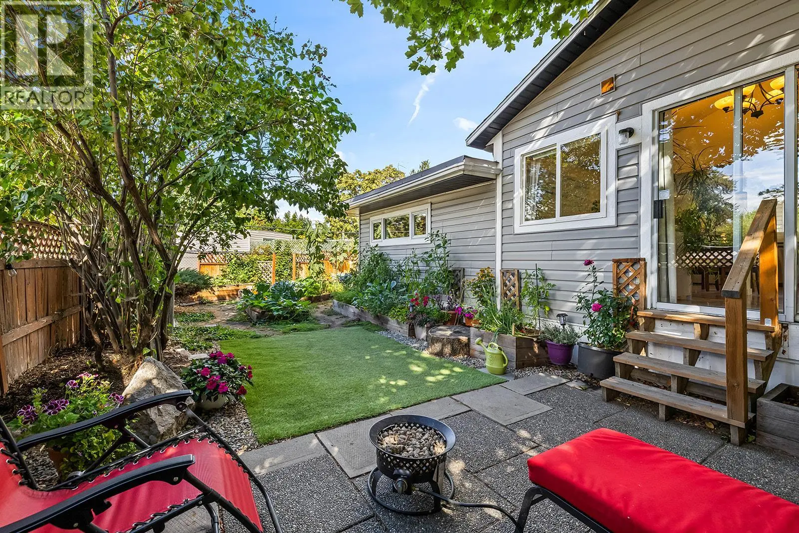 2035 Boucherie Road Unit# 36. West Kelowna, British Columbia