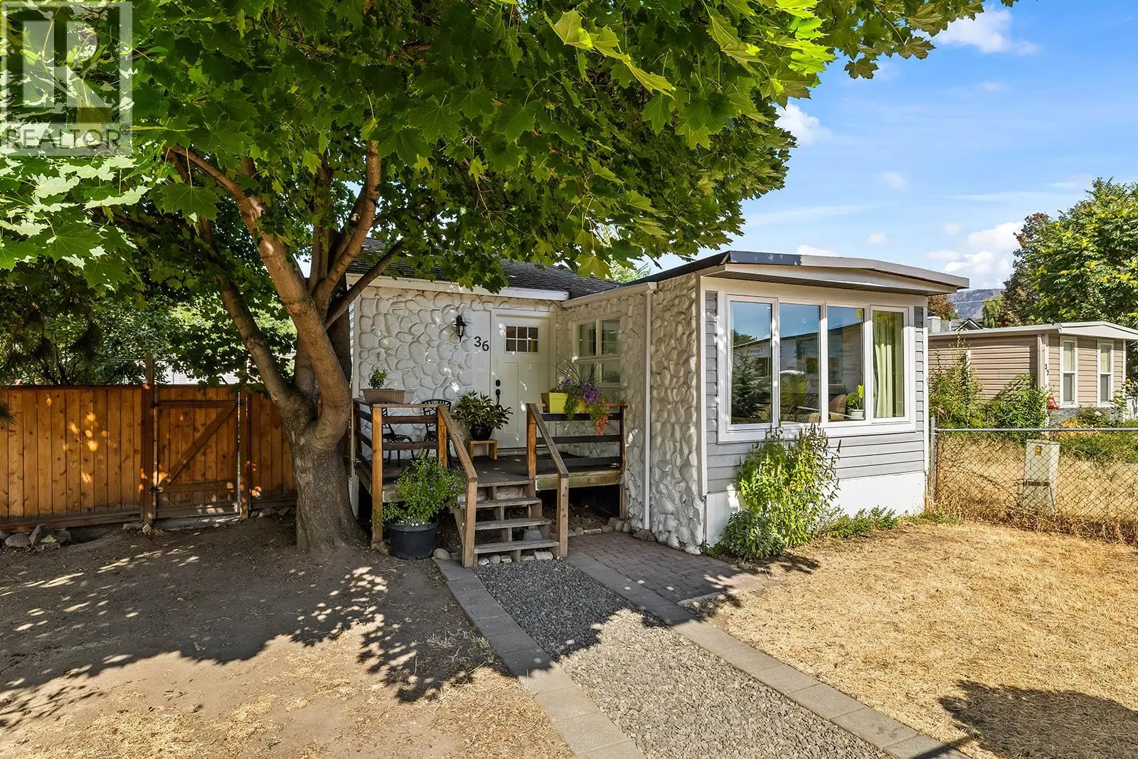 2035 Boucherie Road Unit# 36. West Kelowna, British Columbia