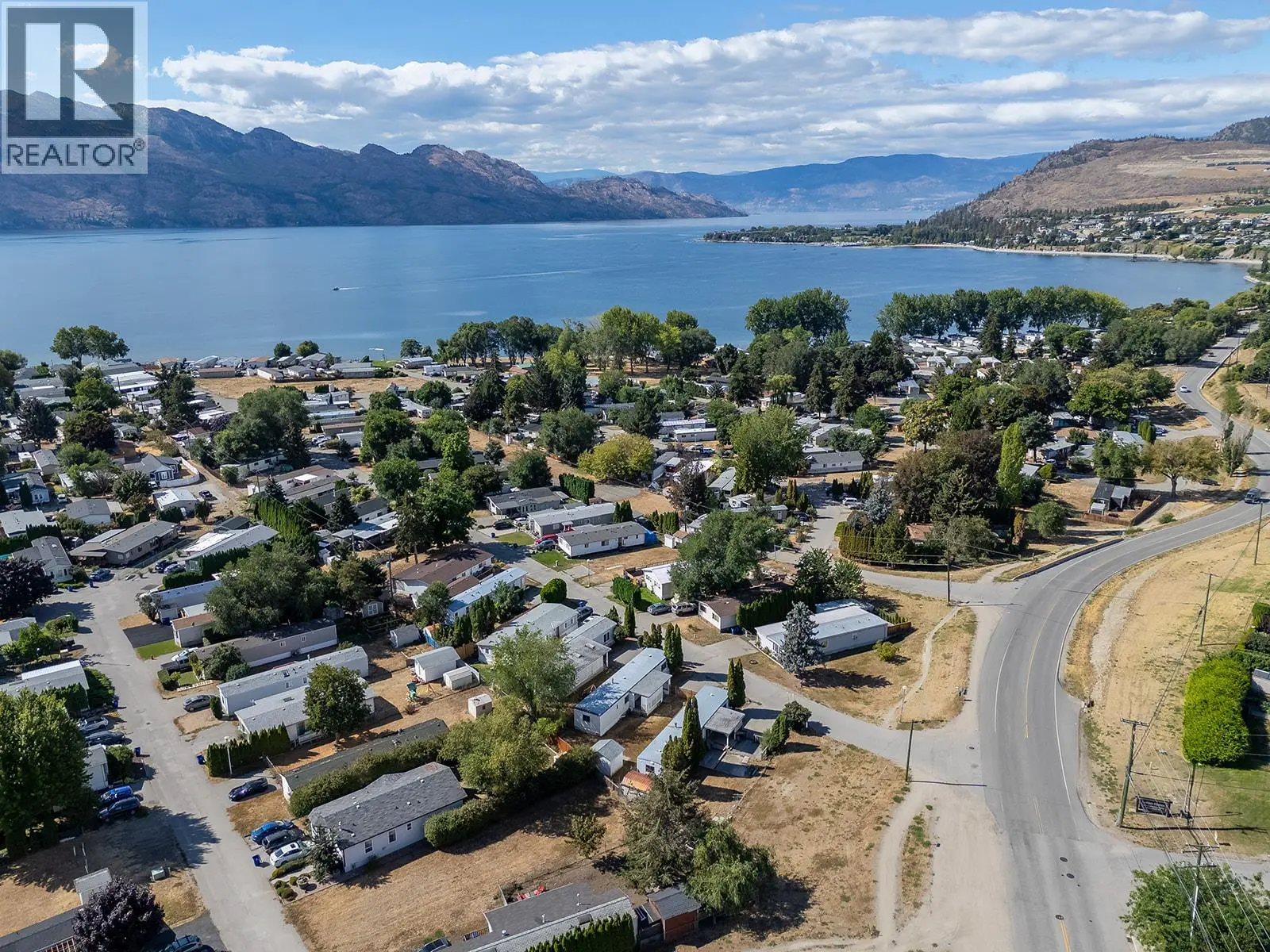 2035 Boucherie Road Unit# 36. West Kelowna, British Columbia