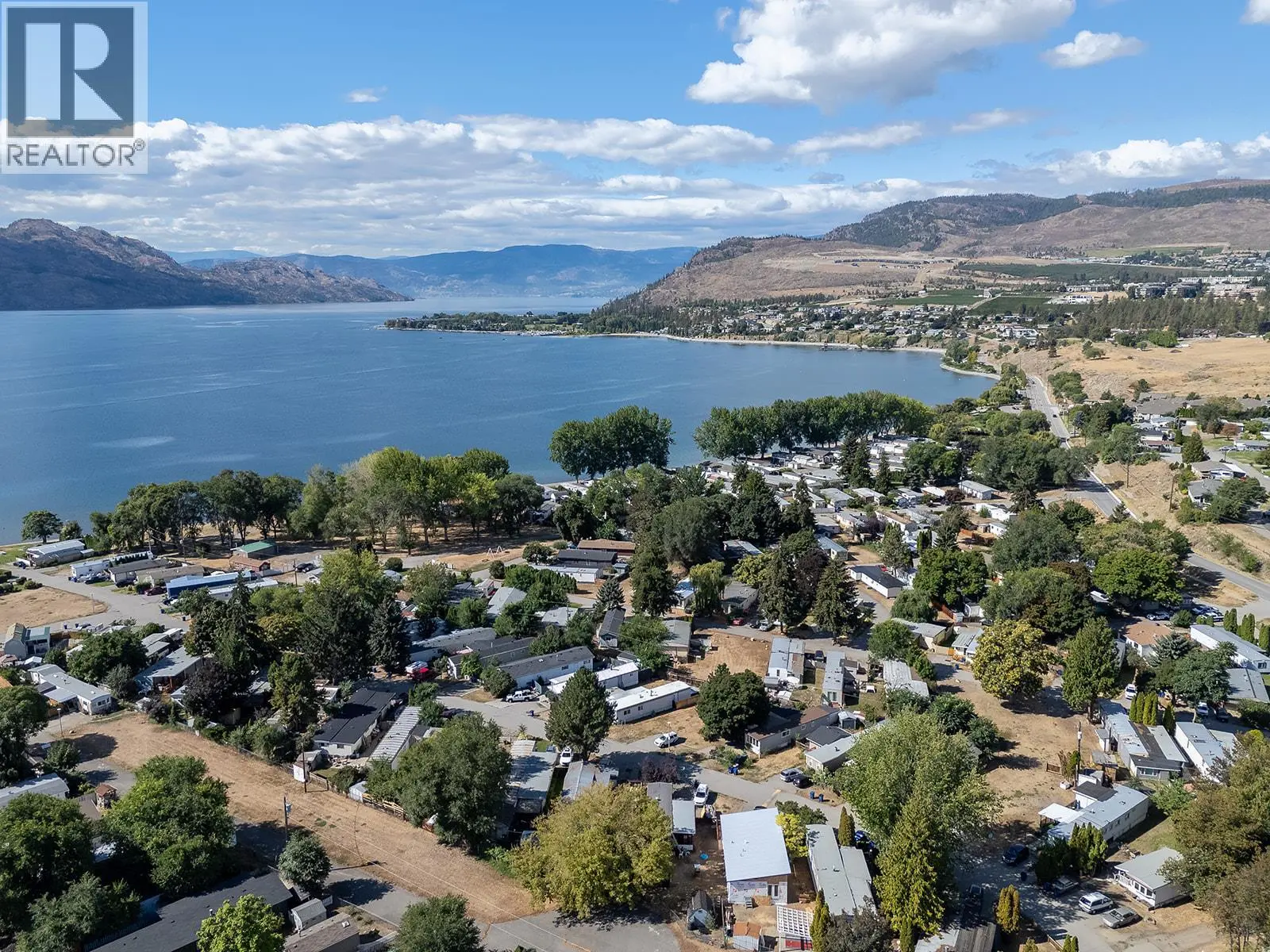 2035 Boucherie Road Unit# 36. West Kelowna, British Columbia