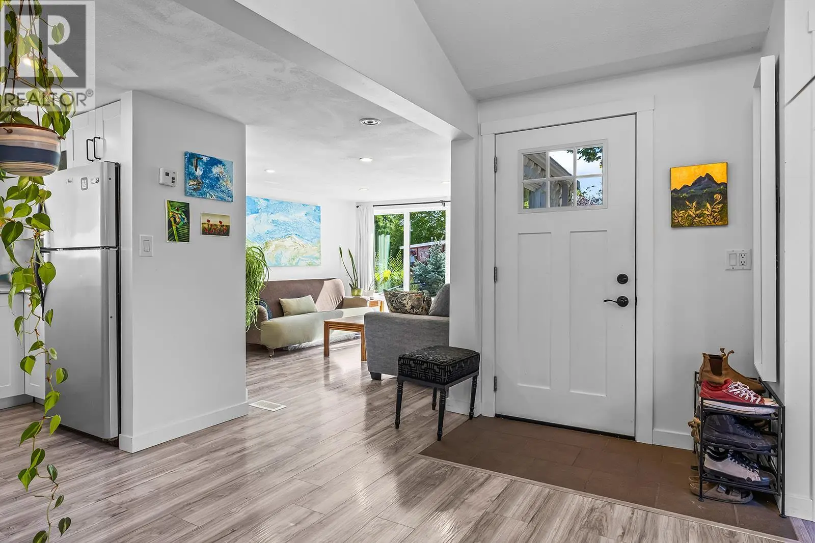 2035 Boucherie Road Unit# 36. West Kelowna, British Columbia