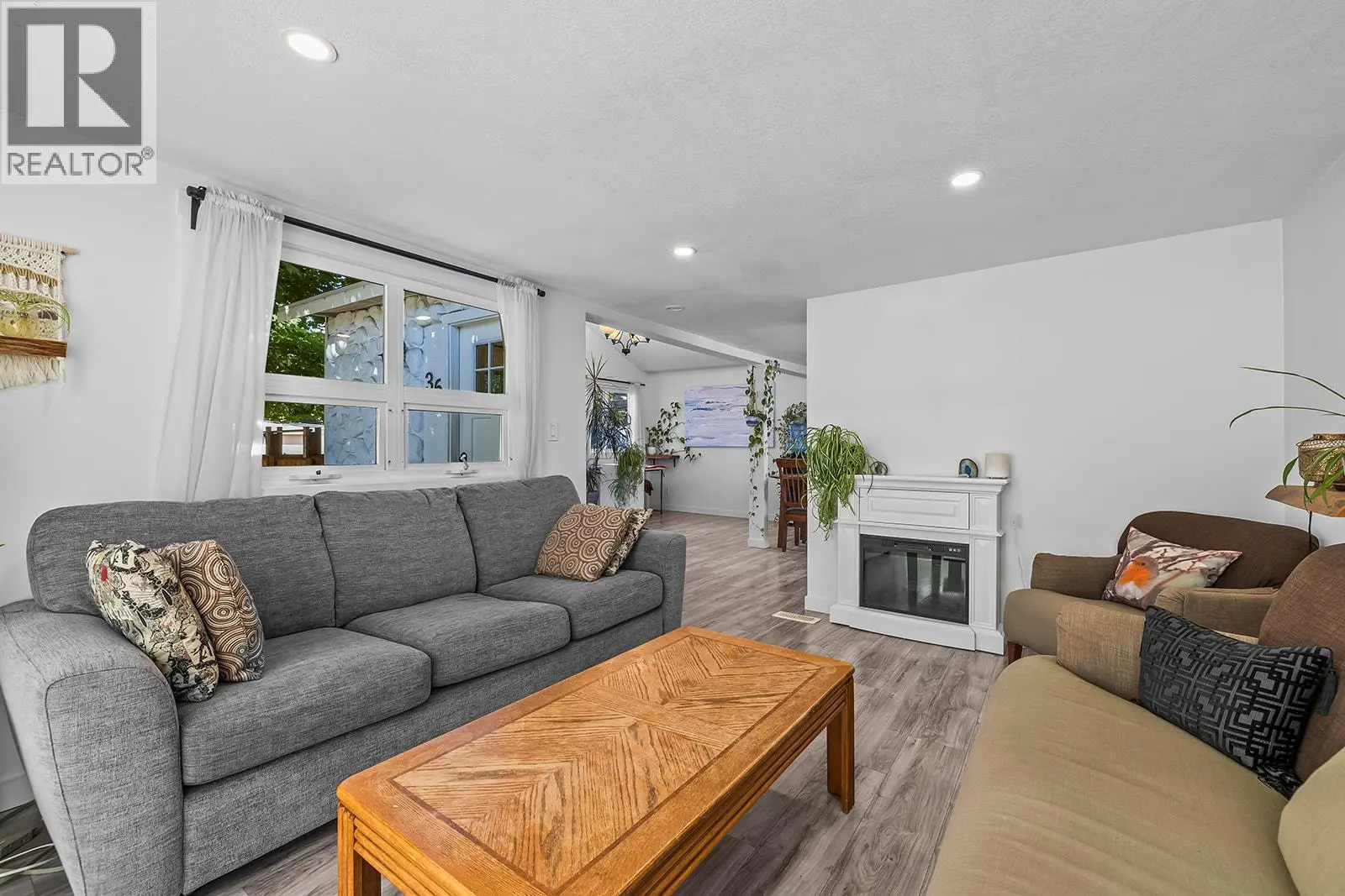 2035 Boucherie Road Unit# 36. West Kelowna, British Columbia