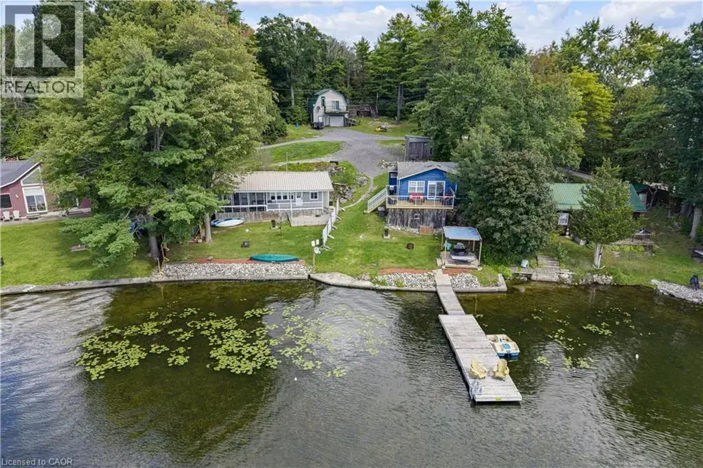 805 Cartwrights Lane, Seeleys Bay