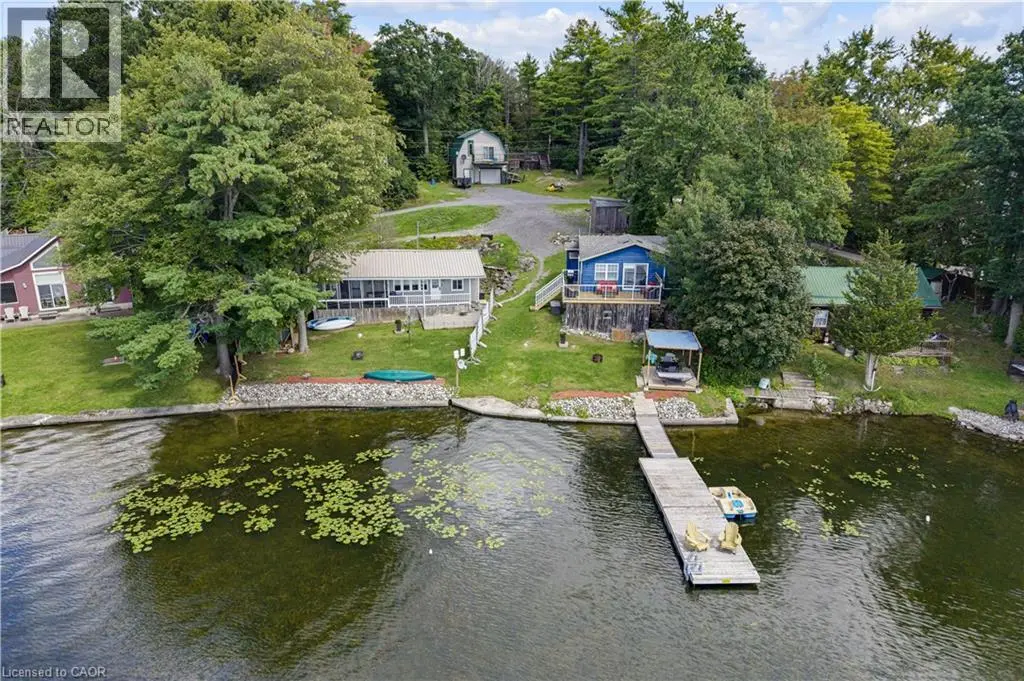 805 Cartwrights Lane, Seeleys Bay