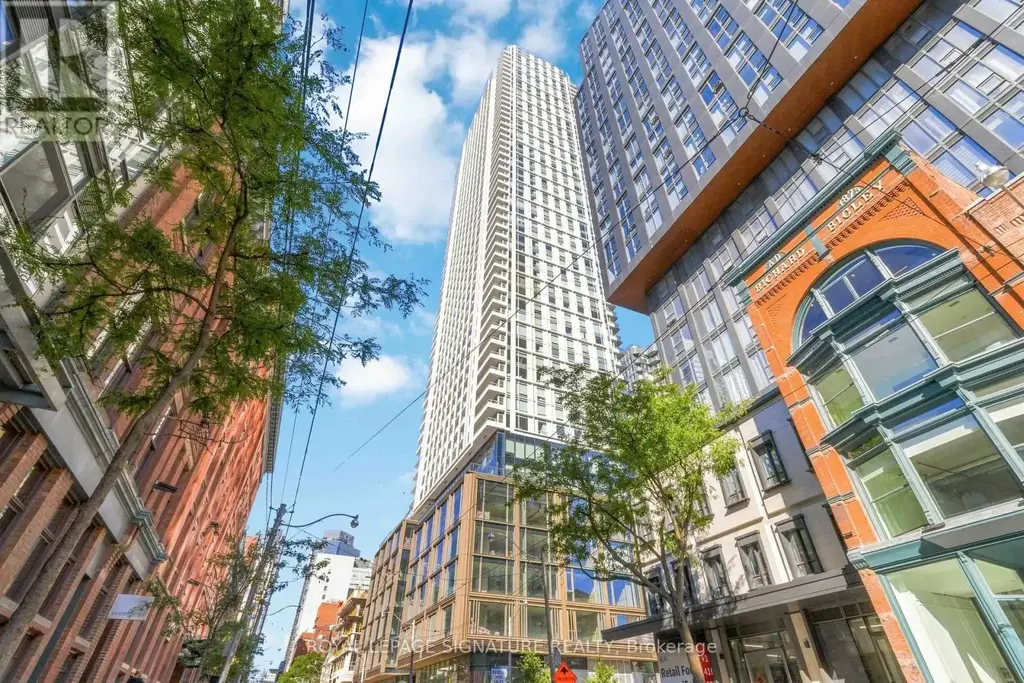4915 - 88 Queen Street E, Toronto (Church-Yonge Corridor)
