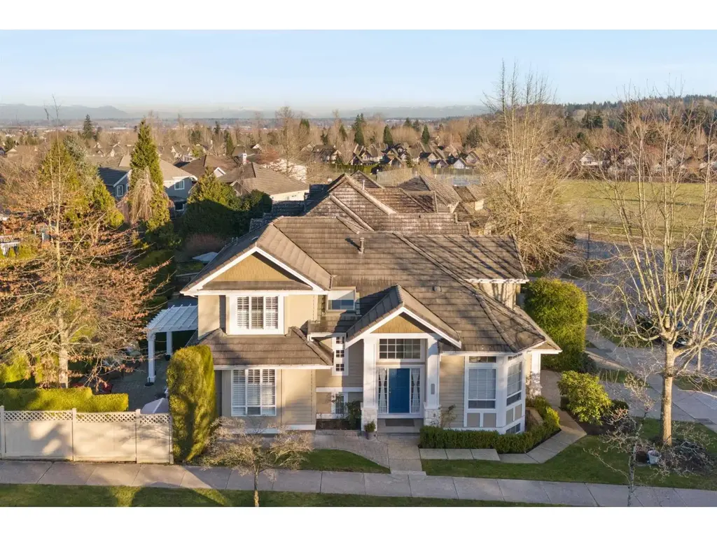 3312 155b Street, Surrey