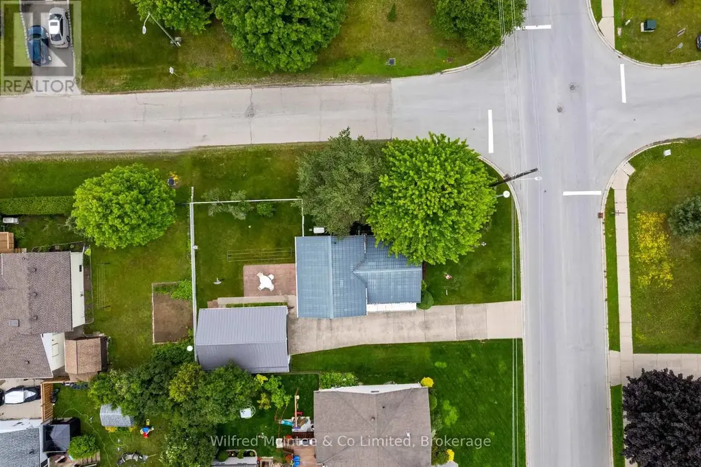 455 Bruce Street, Saugeen Shores