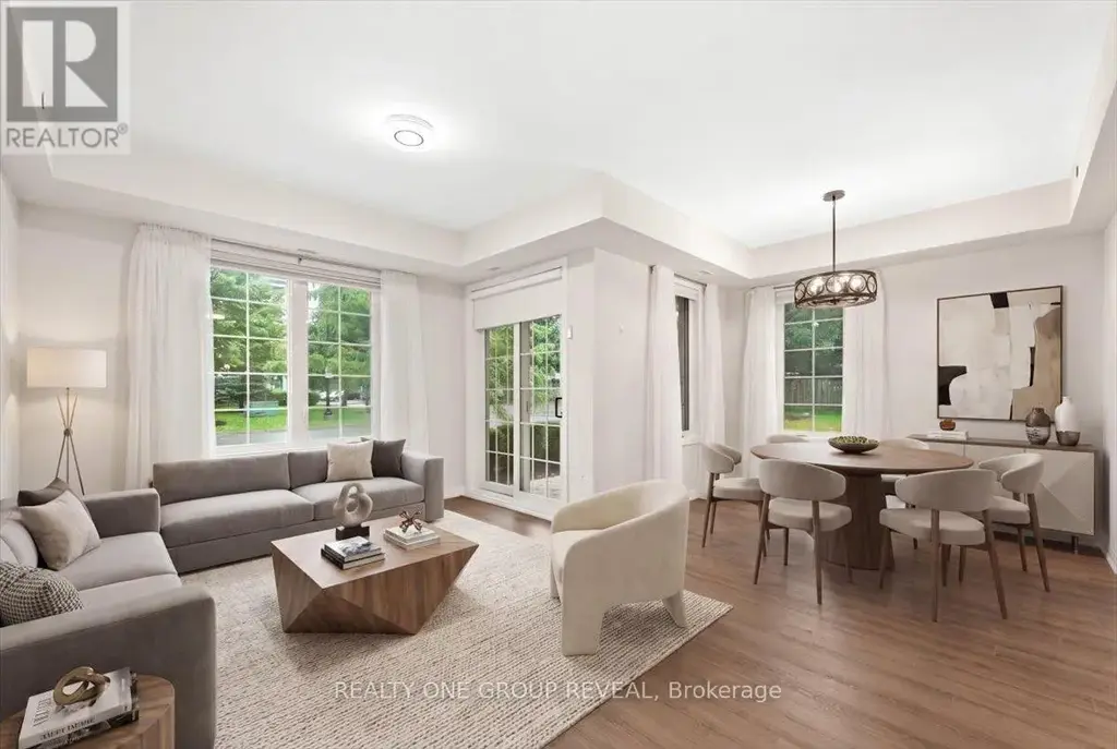 111 - 65 Shipway Avenue, Clarington (Newcastle)