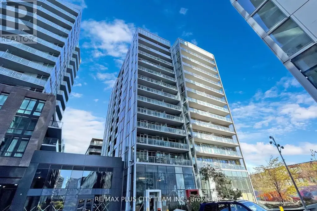 903 - 25 Baseball Place, Toronto (South Riverdale)