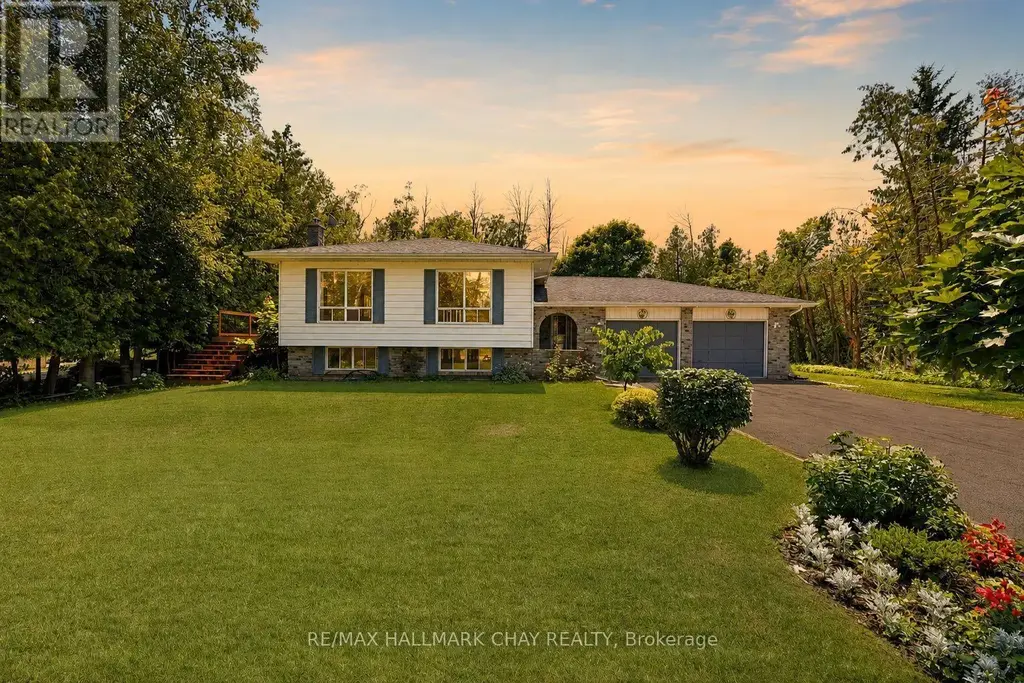 631 Lockhart Road, Innisfil