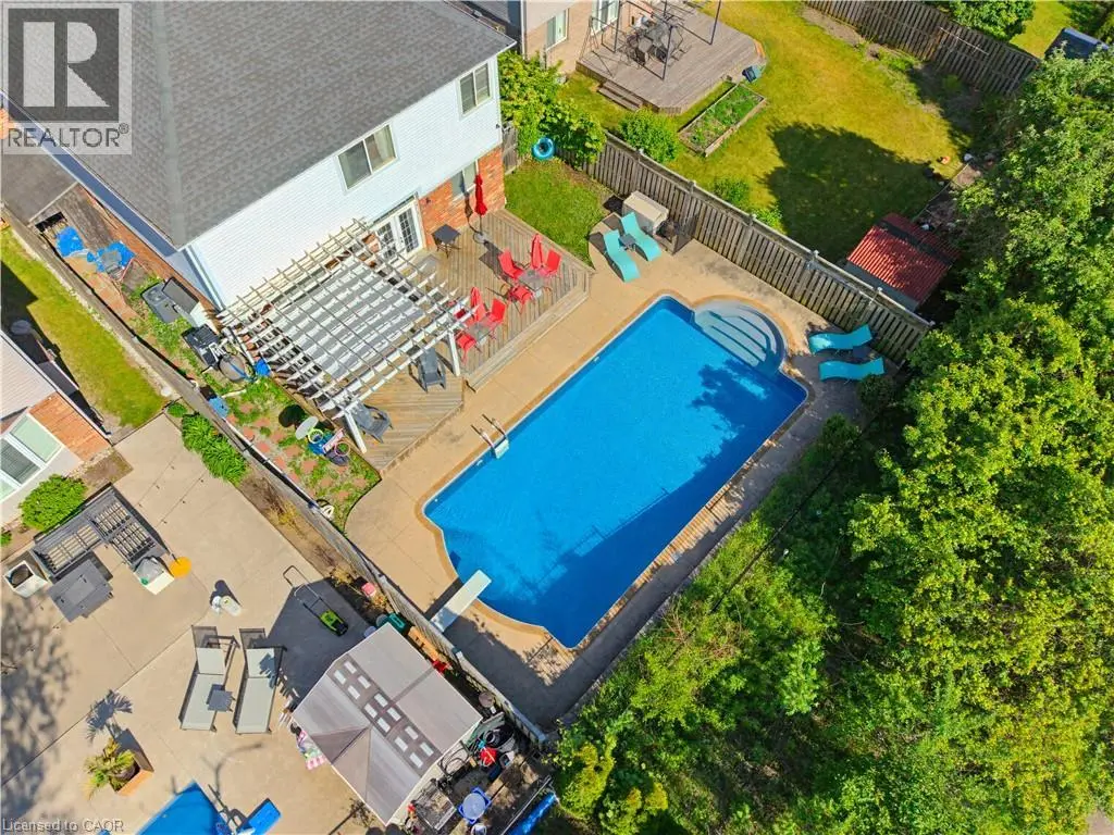 359 Pine Valley Drive, Kitchener