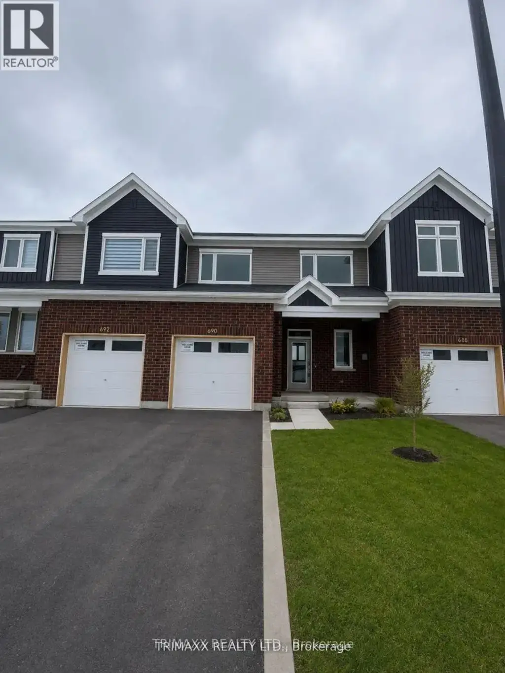 690 Expansion Road, Ottawa